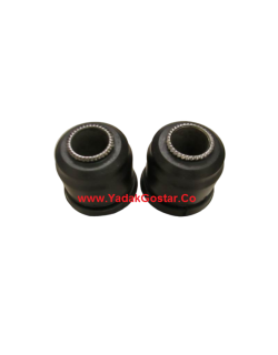 بوش طبق بالای نیسان