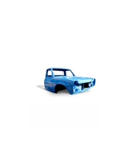 اتاق جلو نیسان دیزل درجه یک