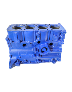 بلوک سیلندر نیسان بنزینی Z24 مالیبل سایپا اصلی