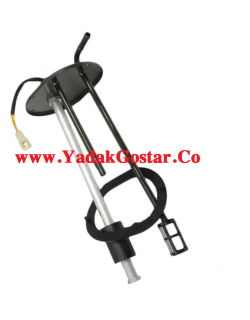 درجه داخل باک نیسان دیزل