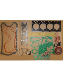 واشر کامل وانت نیسان دیزل