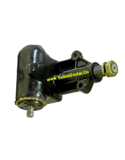 جعبه فرمان نیسان دیزل