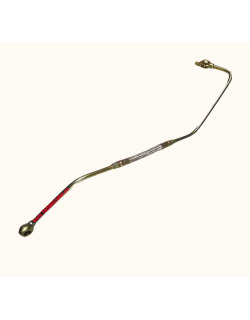 لوله برگشت روغن از سوپر نیسان ديزل