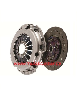 دیسک و صفحه کلاچ ایویکو A50