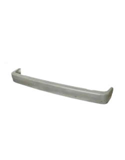 سپر جلو نیسان نقره‌ای