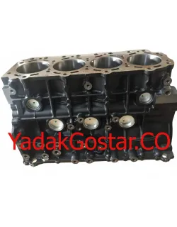 بلوک سیلندر نیسان دیزل شرکتی