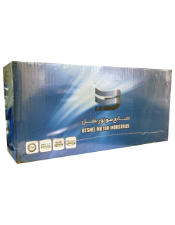 سرسیلندر پژو پارس