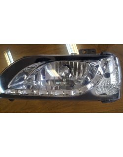 چراغ دیلایت پراید راست