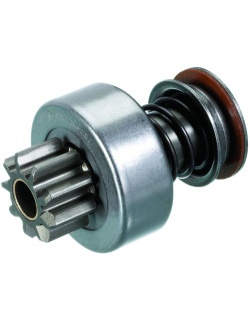 دنده استارت 52871 فرم‌ متال 9 پر