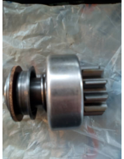 دنده استارت 74926 فرم‌ متال 11 پر