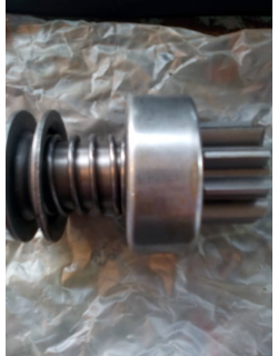 دنده استارت 74995 فرم‌ متال 10 پر