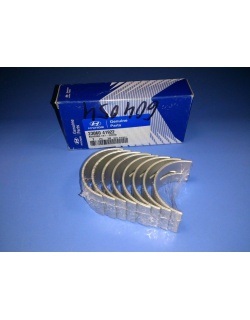 یاتاقان هیوندا مایتی جدید