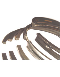 رینگ موتور 911