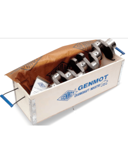 میل لنگ کاماز 740 اصلی