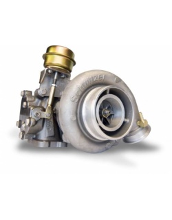 توربوشارژر اصلی کاویان 106
