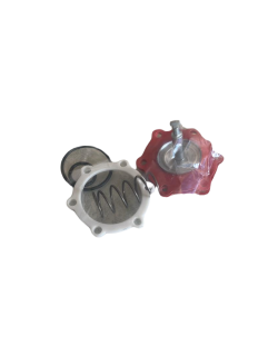 لوازم تعمیر پمپ سه گوش ایویکو