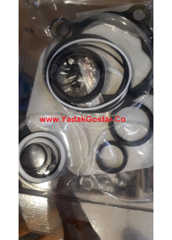 لوازم جعبه فرمان کاویان 106