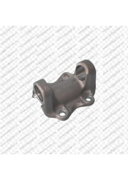 جای چهار شاخه گاردان ایویکو A60