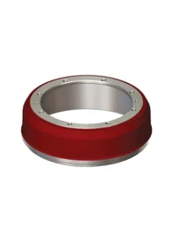 کاسه چرخ ایویکو A60 ترک