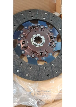 صفحه کلاچ ایسوزو P700