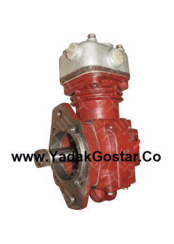 پمپ باد کاویان 106