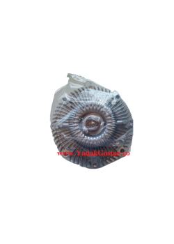 فن کلاچ نیسان دیزل یورو 5