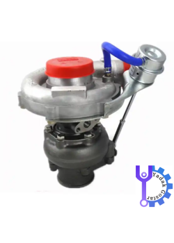 توربوشارژر لیان زونگ کاویان 106