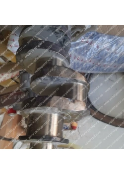 میل‌لنگ دورمن 4 سیلندر اصلی