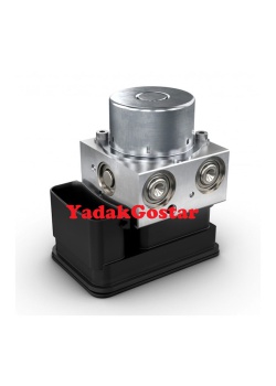 بلوک ABS ام جی 550