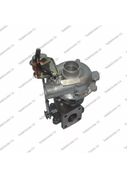 توربوشارژر ایسوزو 5 تن IHI