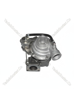 توربوشارژر ایسوزو 6 تن گرت جعبه کاهی