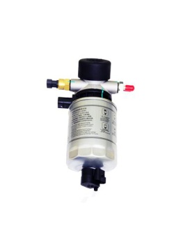 پمپ دستی گازوئيل نیسان دیزل