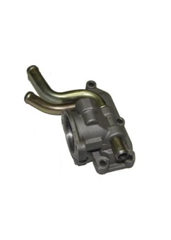 هوزینگ ترموستات نیسان دیزل اصلی