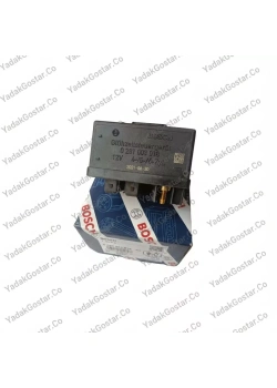 GCU رله گرمكن اصلی نیسان دیزل