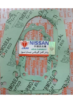 واشر کامل گیربکس نیسان تمام نسوز