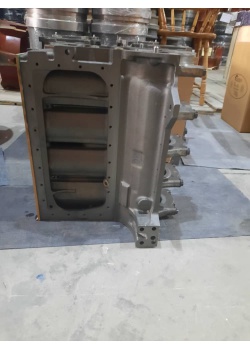 بلوک سیلندر موتور خاور 608 و 808 تبریز