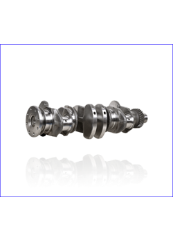 میل لنگ خاور ایدم تراکتورسازی