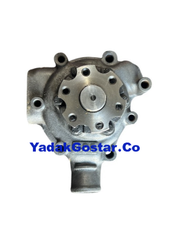 واتر پمپ خاور 808 و مینی بوس 309