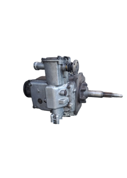 گیربکس خاور 608 و 808 و مینی‌بوس 309