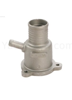 درب ترموستات فلزی ال 90