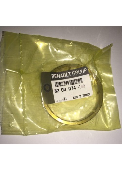 دنده برنجی ال90