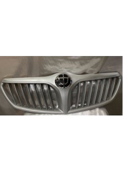 جلو پنجره برلیانس 330