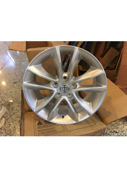 رینگ چرخ برلیانس اصلی 330 , 320