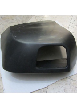 گوشه سپر ام وی ام x33 جدید راست