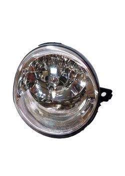 چراغ جلو ام وی ام ١١٠ قدیم راست
