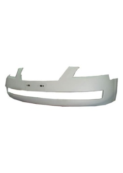 سپر جلو ام وی ام 530