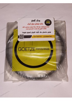 رینگ دورمن 6 سیلندر 100% تضمینی