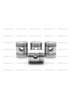 پیستون اصلی دورمن