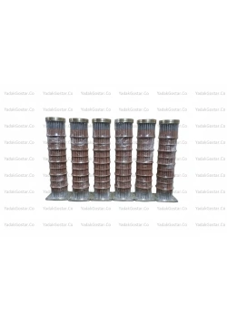 کولر روغن دورمن