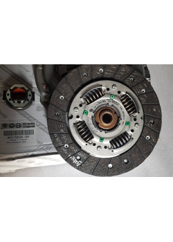 کیت کلاچ اصلی فیات سی ینا